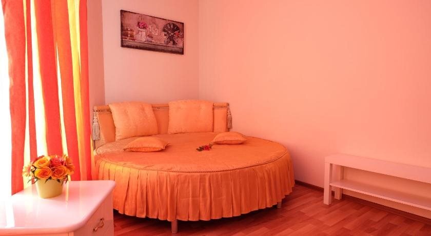 Ростов-на-Дону: Aparthotel Maya