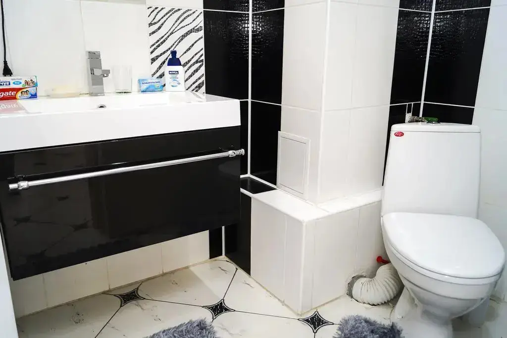 Ростов-на-Дону: Apartment Akropol on Lermontovskaya