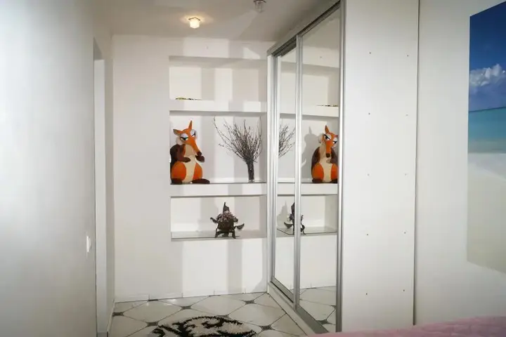 Ростов-на-Дону: Apartment Akropol on Lermontovskaya