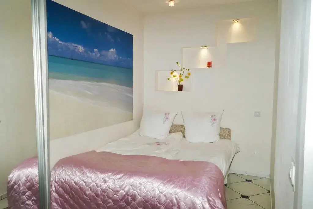 Ростов-на-Дону: Apartment Akropol on Lermontovskaya