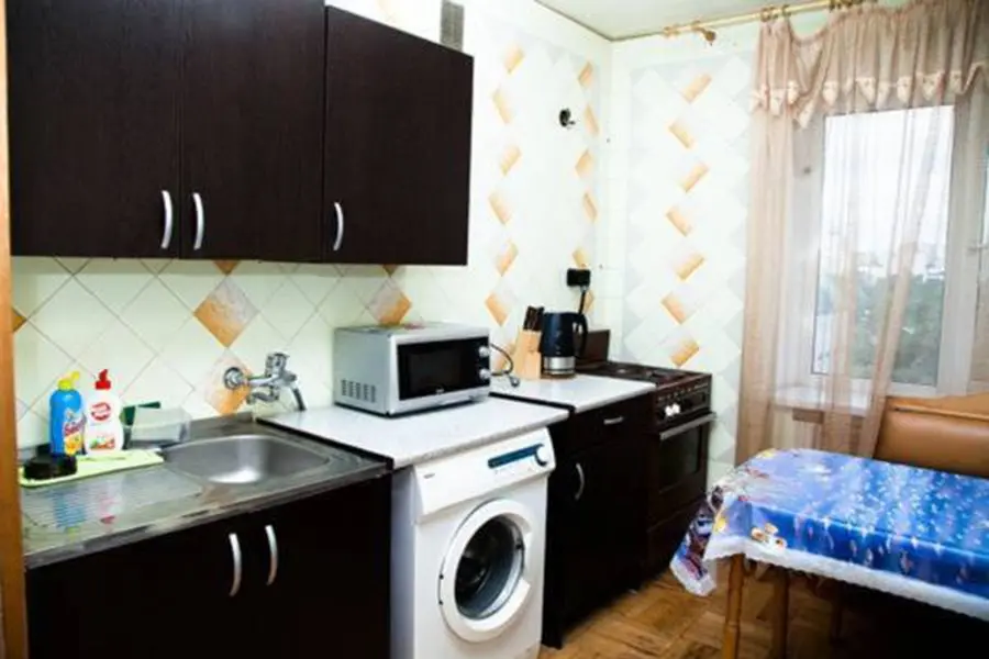 Ростов-на-Дону: Apartment Budenovsky