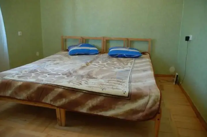 Ростов-на-Дону: Apartment Budenovsky