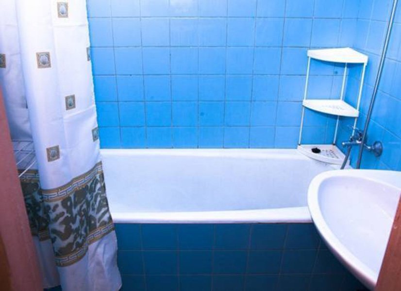 Ростов-на-Дону: Apartment Budenovsky