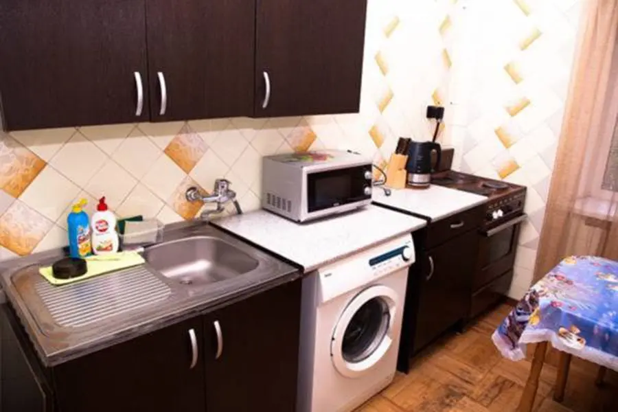 Ростов-на-Дону: Apartment Budenovsky