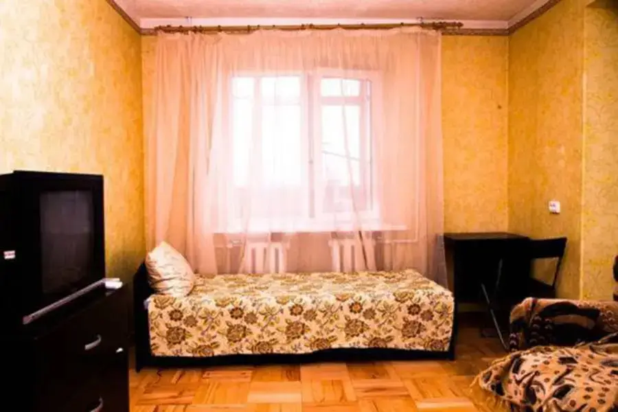 Ростов-на-Дону: Apartment Budenovsky