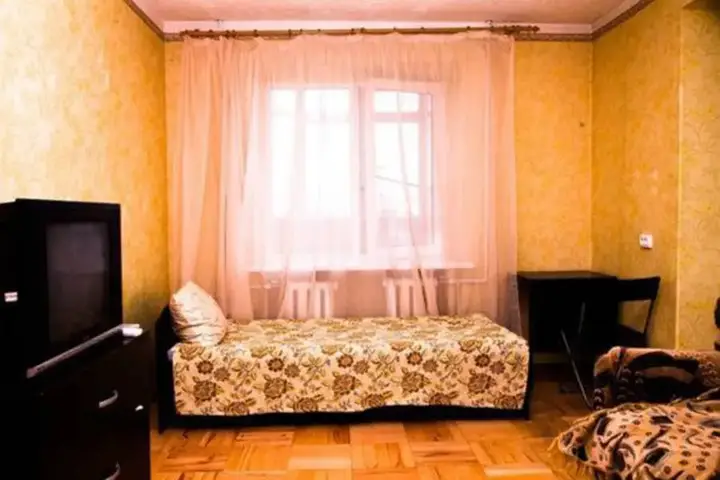 Ростов-на-Дону: Apartment Budenovsky