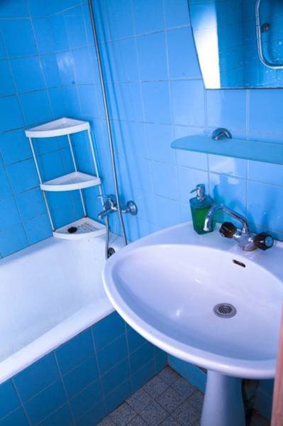 Ростов-на-Дону: Apartment Budenovsky