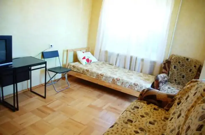 Ростов-на-Дону: Apartment Budenovsky
