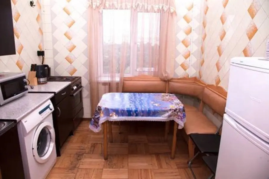 Ростов-на-Дону: Apartment Budenovsky