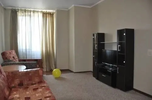 Ростов-на-Дону: Apartment on Nagibina