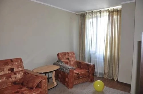 Ростов-на-Дону: Apartment on Nagibina
