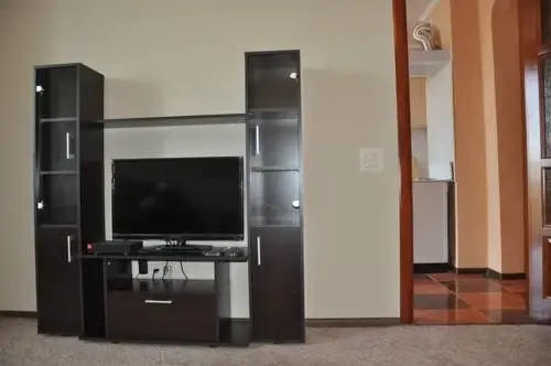 Ростов-на-Дону: Apartment on Nagibina