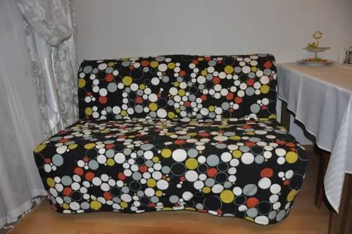 Ростов-на-Дону: Apartment on Filimonovskaya