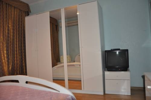 Ростов-на-Дону: Apartment on Filimonovskaya