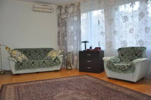 Ростов-на-Дону: Apartment on Filimonovskaya