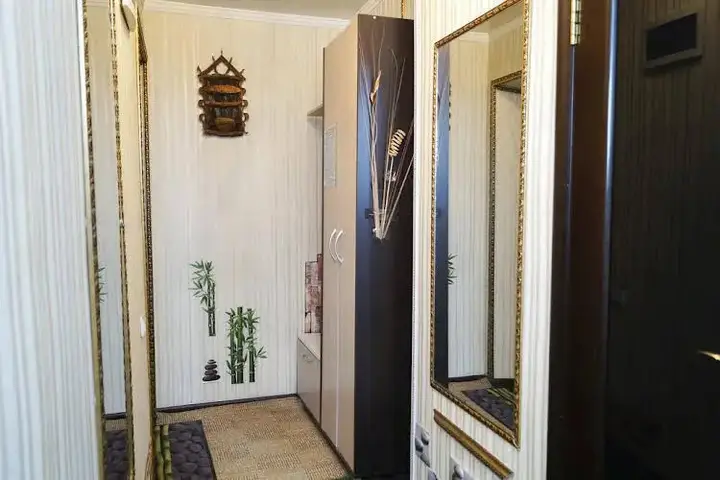 Ростов-на-Дону: Akropol Apartment on Halturinskiy Pereylok