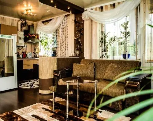 Ростов-на-Дону: Akropol Apartment on Halturinskiy Pereylok