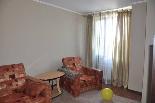 Ростов-на-Дону: Apartment on Nagibina