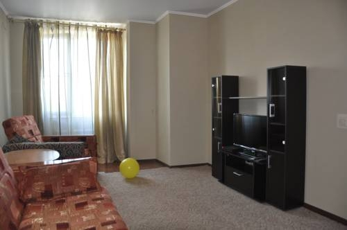 Ростов-на-Дону: Apartment on Nagibina