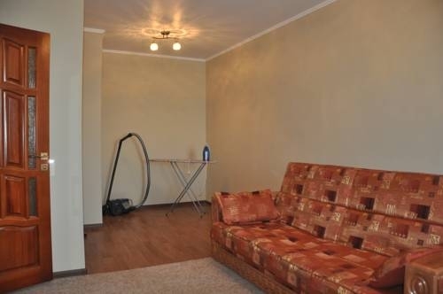 Ростов-на-Дону: Apartment on Nagibina