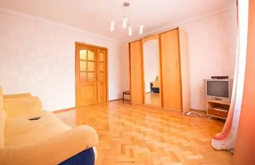 Ростов-на-Дону: Apartment on Sheboldaeva