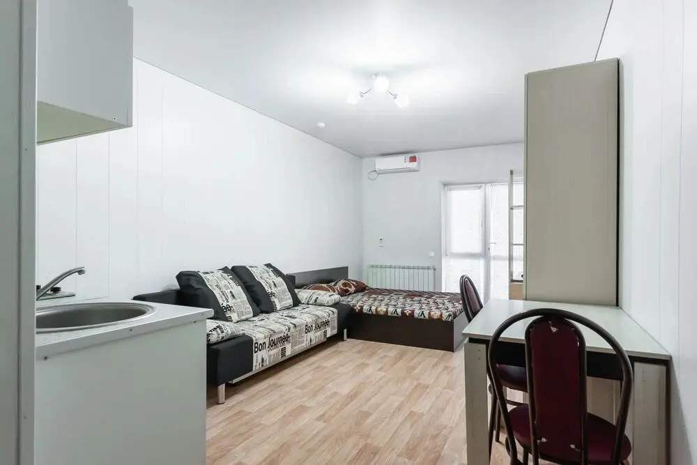 Ростов-на-Дону: Apart Rostov-on-Don