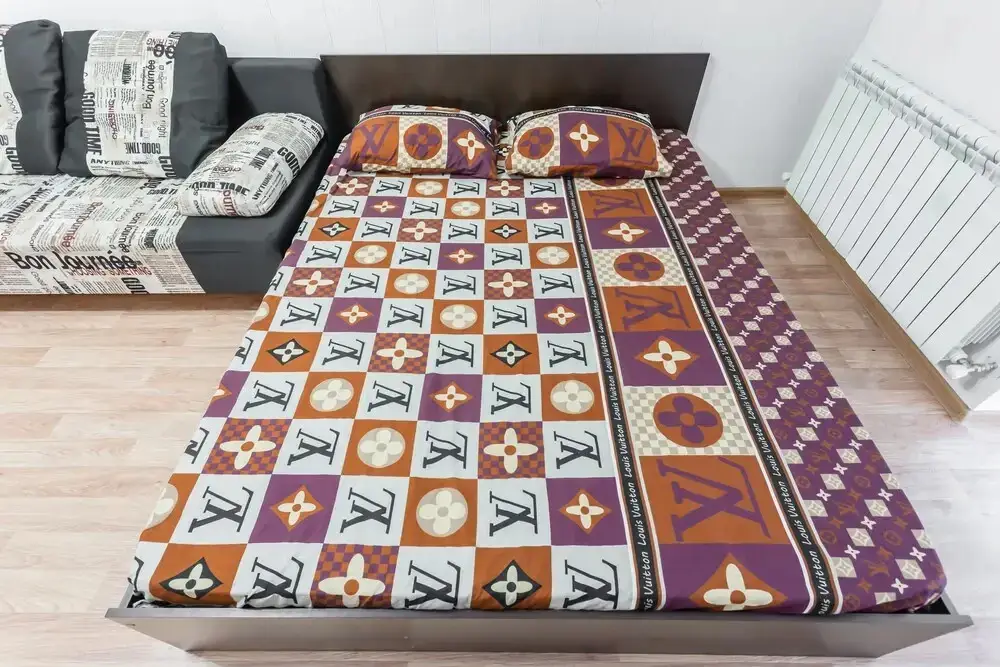 Ростов-на-Дону: Apartments Rostov-on-Don