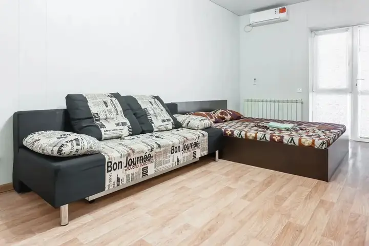 Ростов-на-Дону: Apartments Rostov-on-Don
