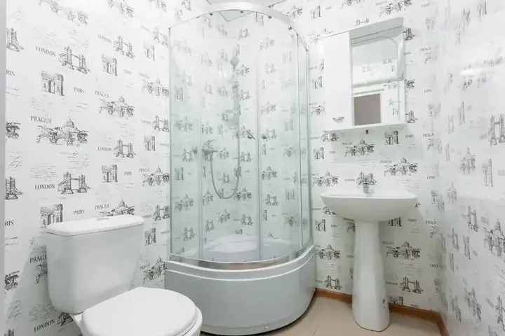 Ростов-на-Дону: Apartments Rostov-on-Don