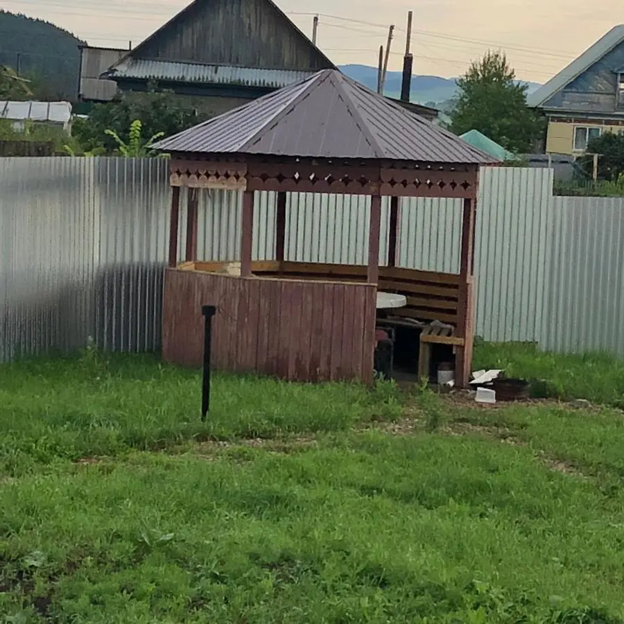 Месягутово: Отель Гранд