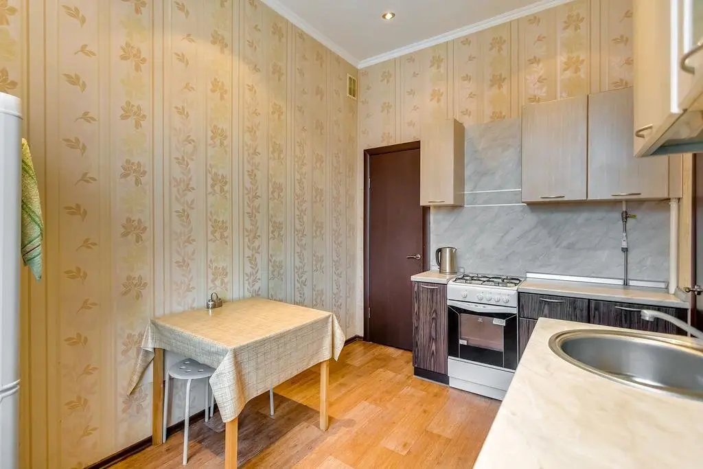 Ростов-на-Дону: Apartment V Tsentre