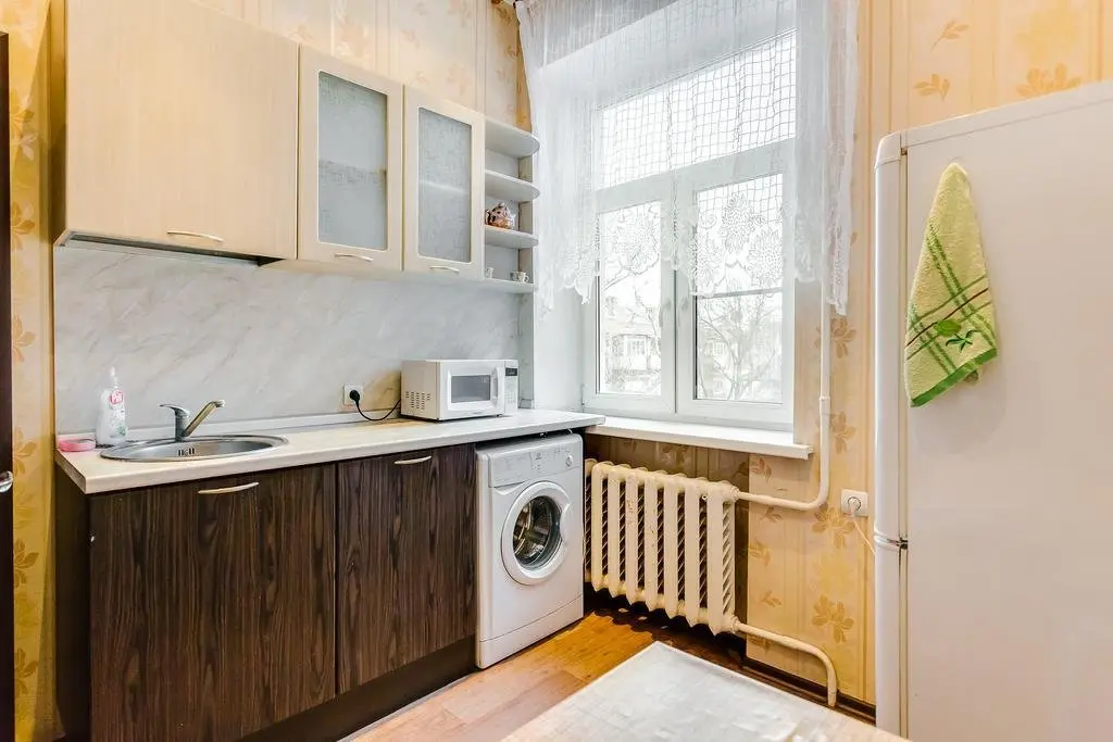 Ростов-на-Дону: Apartment V Tsentre