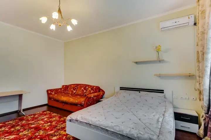 Ростов-на-Дону: Apartment V Tsentre