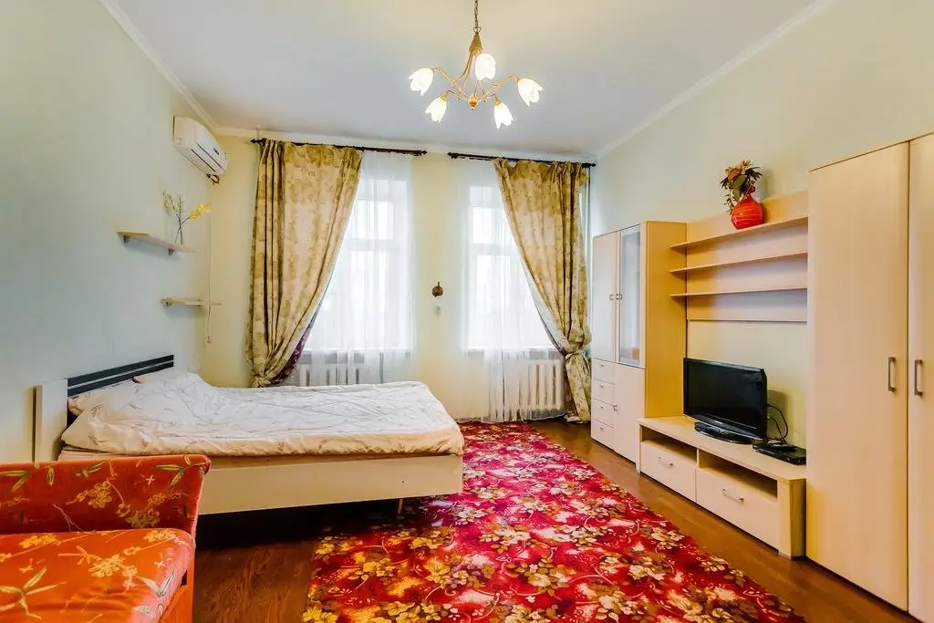 Ростов-на-Дону: Apartment V Tsentre