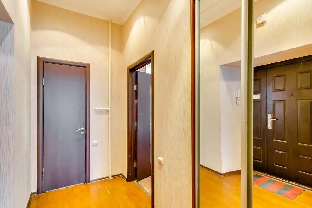 Ростов-на-Дону: Apartment V Tsentre