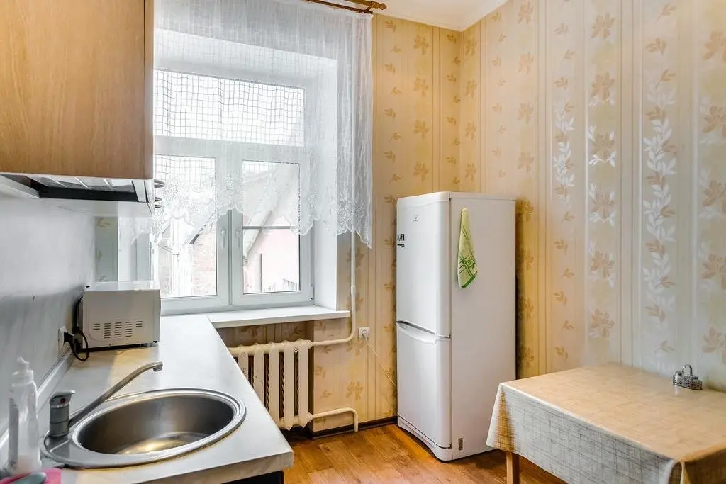 Ростов-на-Дону: Apartment V Tsentre
