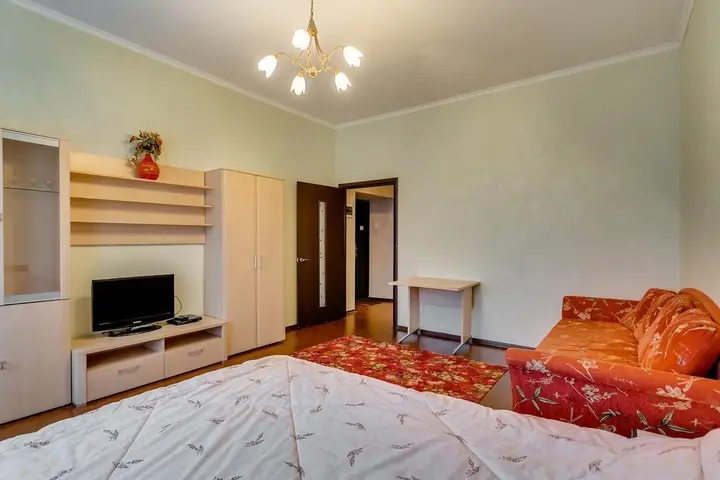 Ростов-на-Дону: Apartment V Tsentre