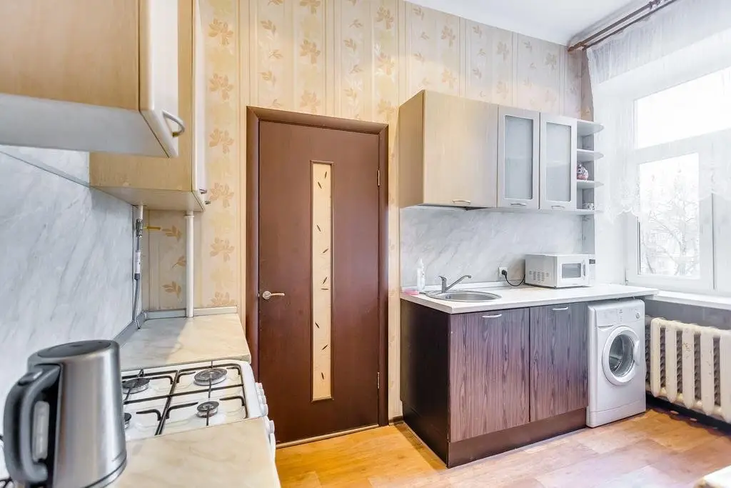 Ростов-на-Дону: Apartment V Tsentre