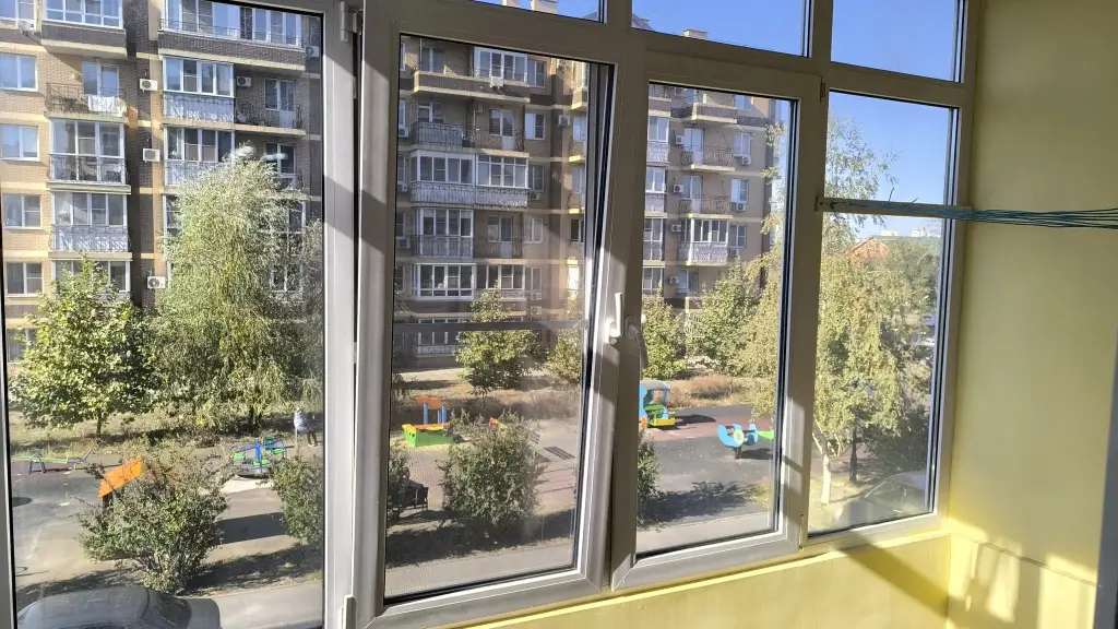 Ростов-на-Дону: Квартира Baturinskaya 159/78