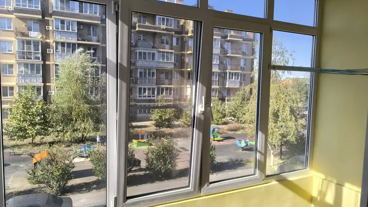 Ростов-на-Дону: Квартира Baturinskaya 159/78