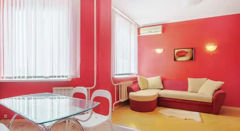 Ростов-на-Дону: Apartments na Voroshilovskom