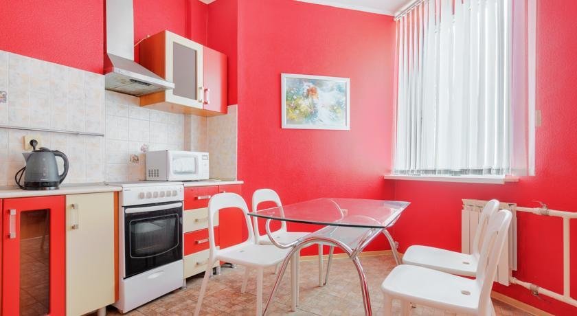 Ростов-на-Дону: Apartments na Voroshilovskom