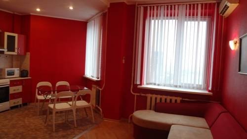 Ростов-на-Дону: Apartments na Voroshilovskom