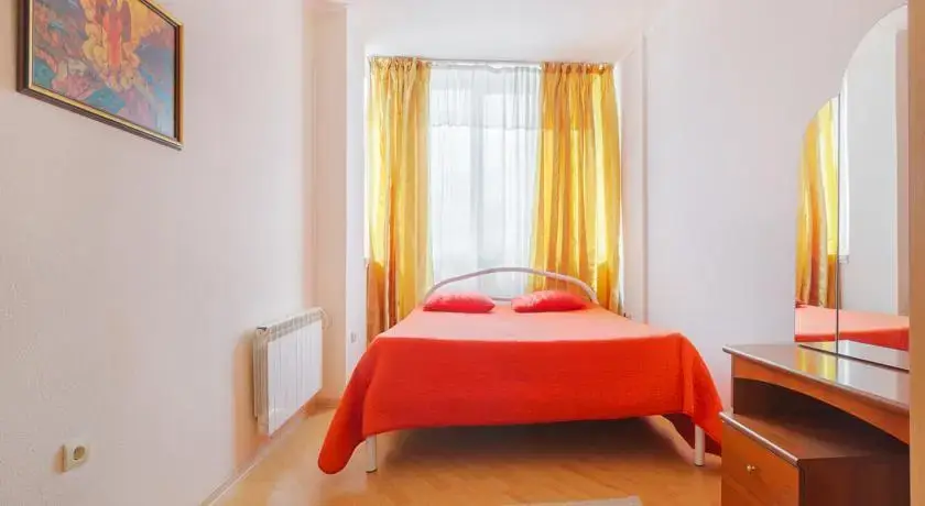 Ростов-на-Дону: Apartments na Voroshilovskom