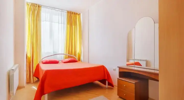 Ростов-на-Дону: Apartments na Voroshilovskom