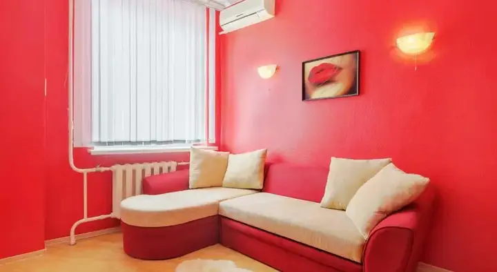 Ростов-на-Дону: Apartments na Voroshilovskom
