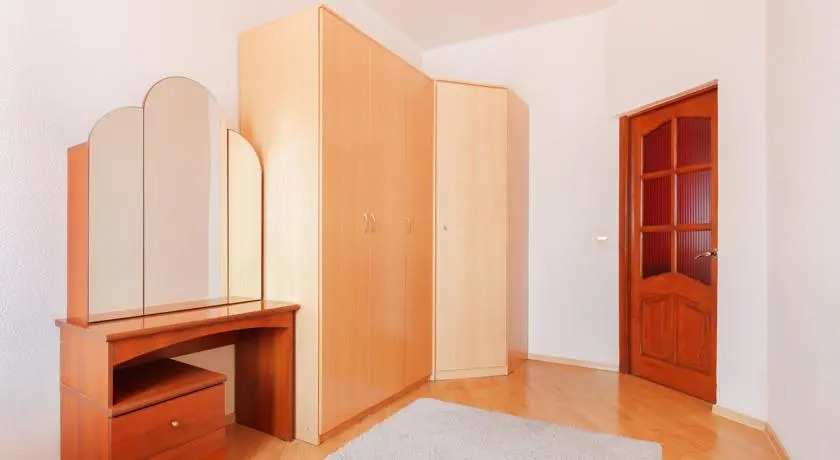 Ростов-на-Дону: Apartments na Voroshilovskom