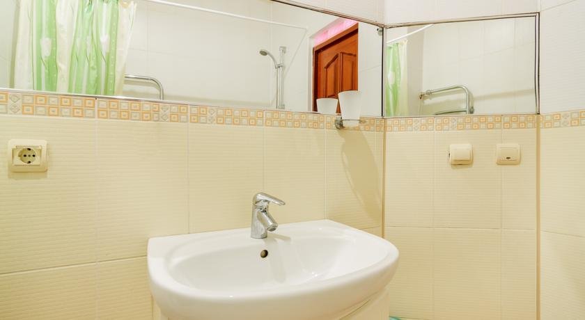 Ростов-на-Дону: Apartments na Voroshilovskom