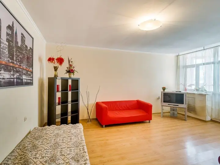 Ростов-на-Дону: Apartments on Gorkogo 13/56