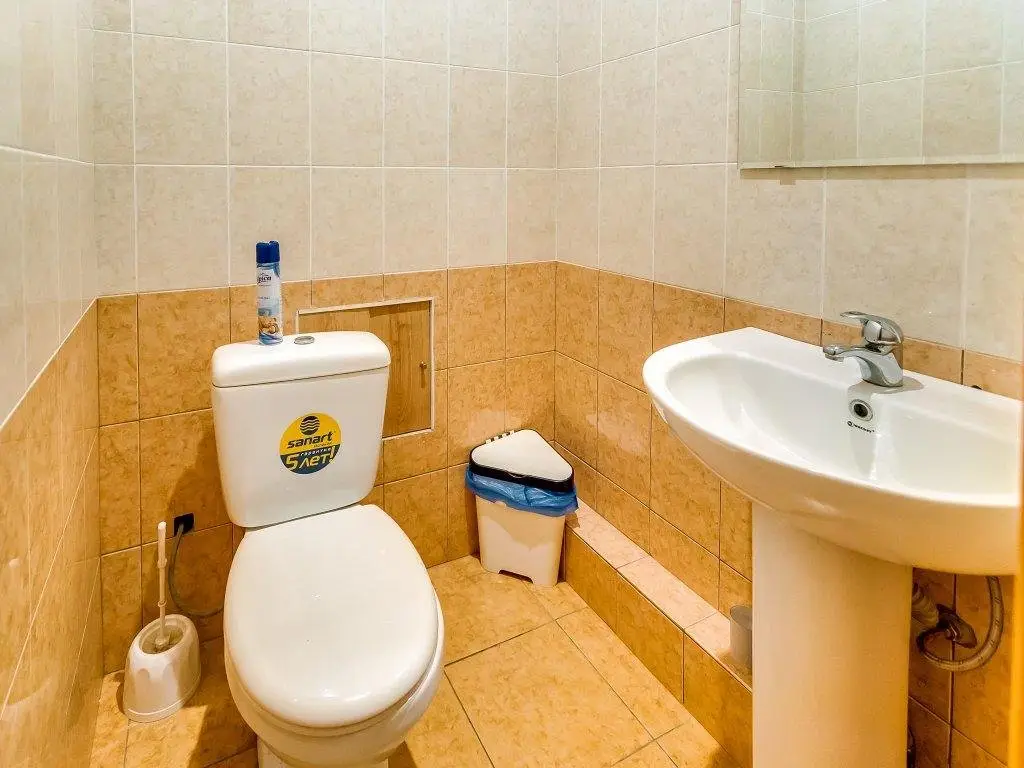 Ростов-на-Дону: Apartments on Gorkogo 13/56